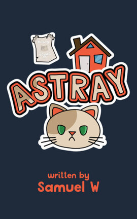 Astray