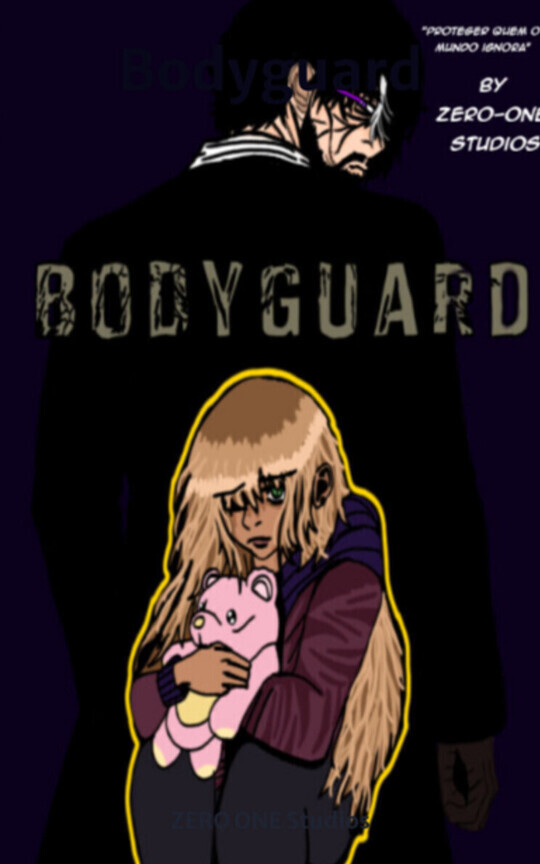 Bodyguard
