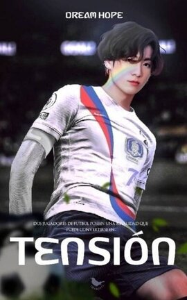 • Tensión • | TaekookV |