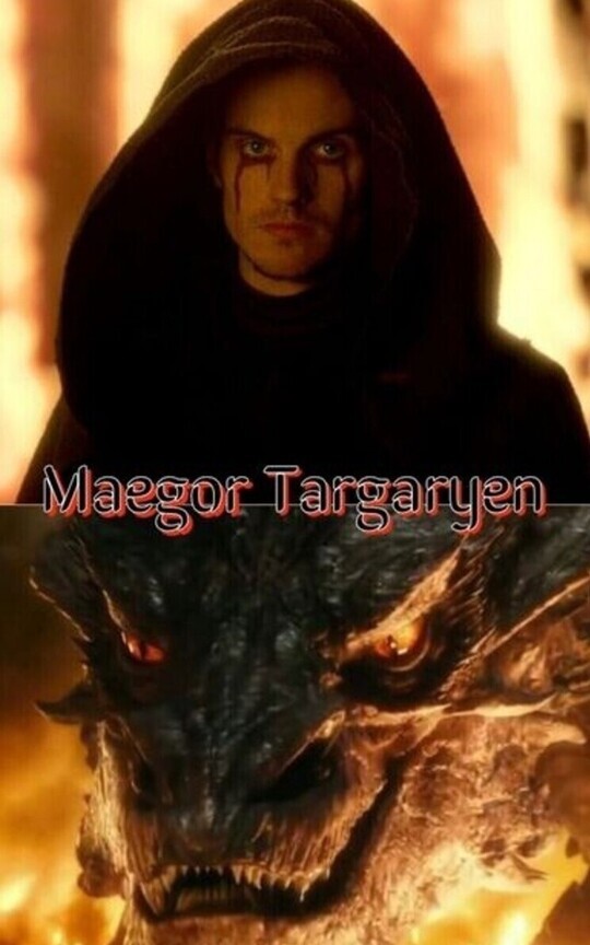Maegor Targaryen