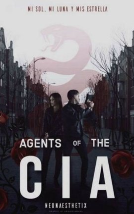 Agents of the CIA