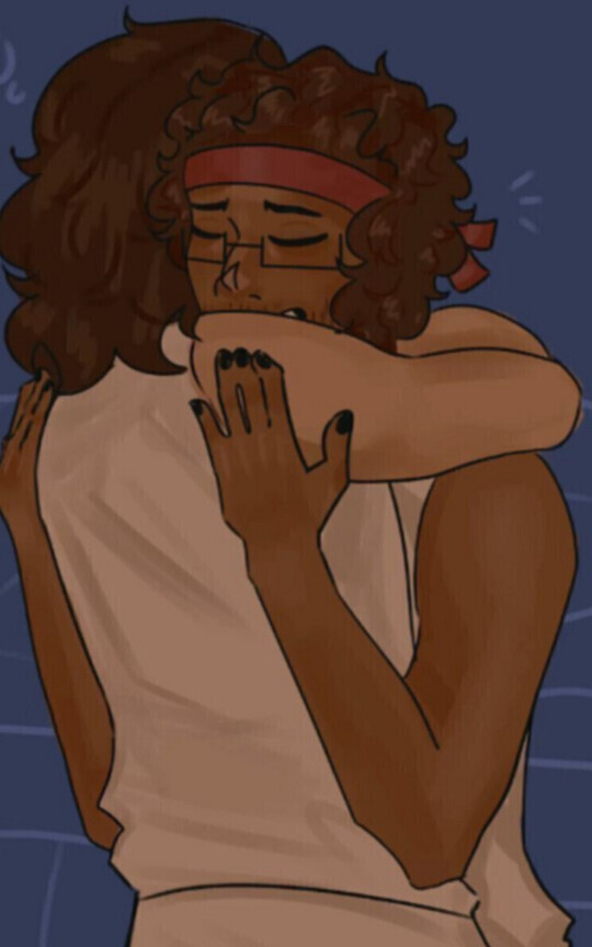 Afrodisiaco / polites x odiseo