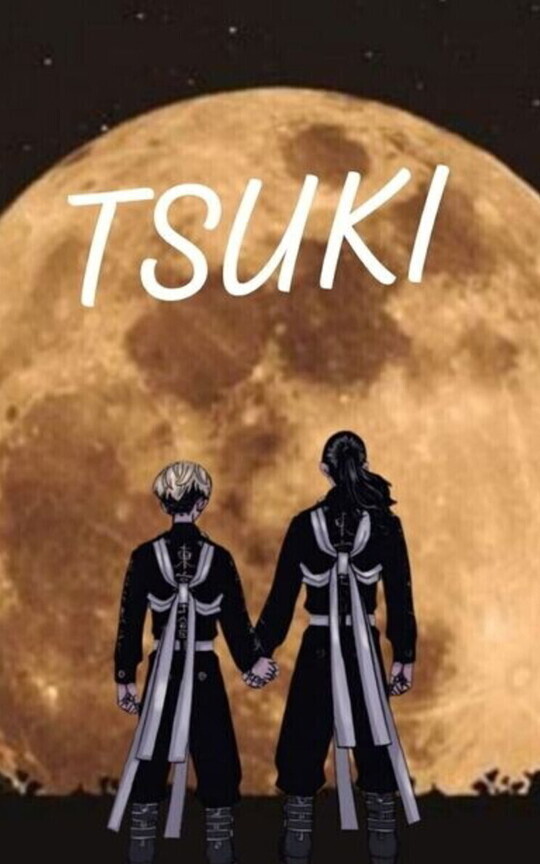 Tsuki