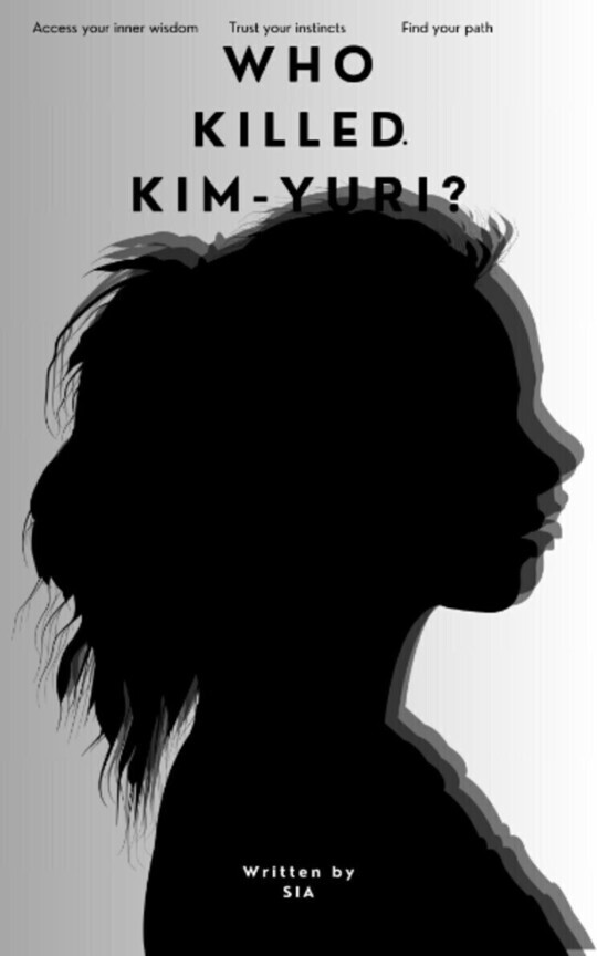 WHO KILLED KIM-YURI?