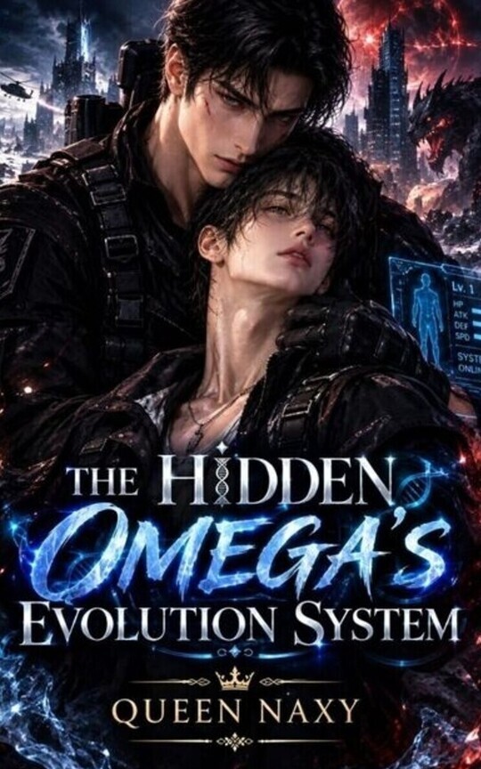 The Hidden Omega's Evolution System