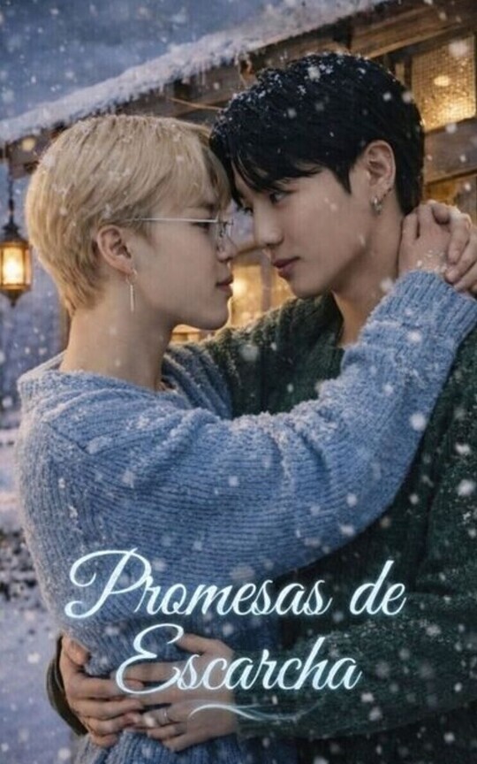 Promesas de Escarcha|KookMin