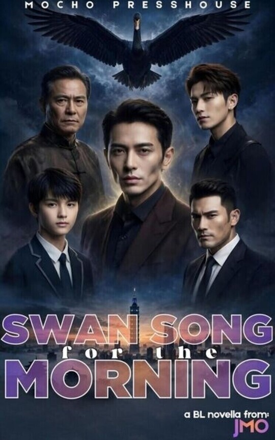 [BL] Swan Song for the Morning