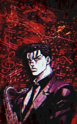 𓊈La noche de los desvanecidos𓊉 Sadao Kujo