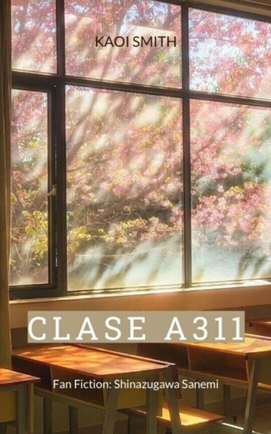Clase A311 | Shinazugawa Sanemi x TN