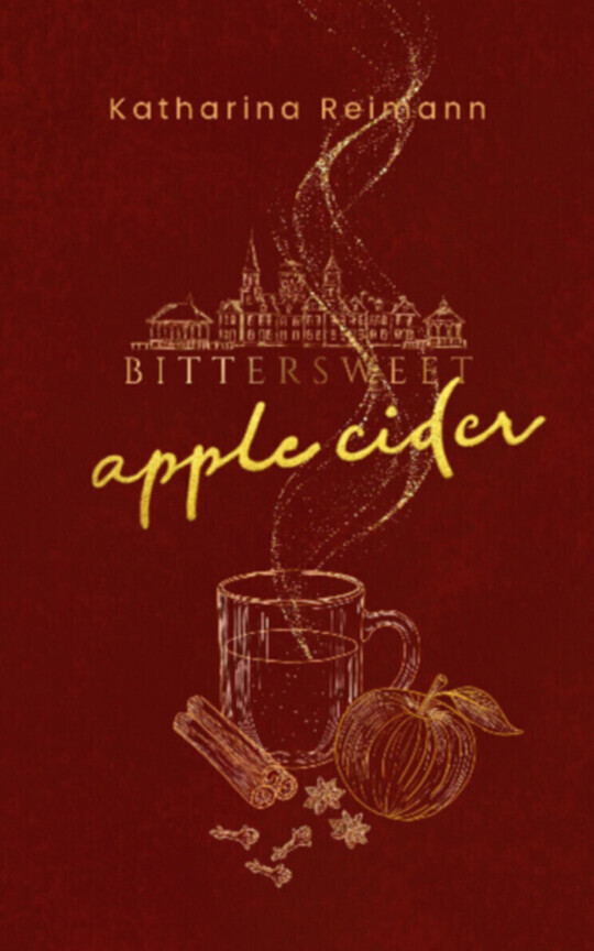 Bittersweet Apple Cider