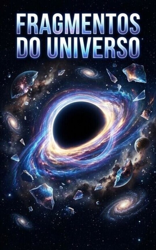 Fragmentos dos universos