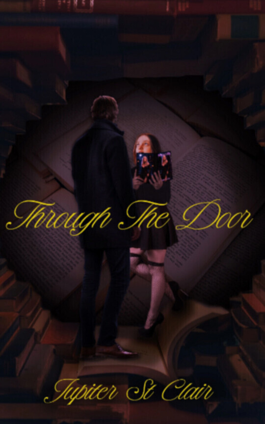 Through The Door