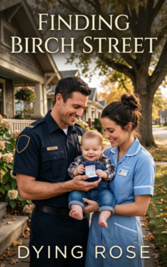 Finding Birch Street