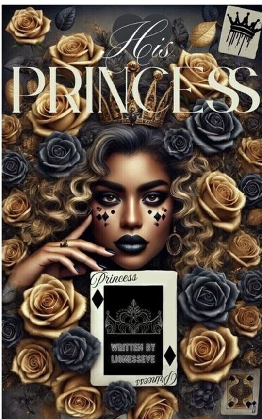 His Princess 