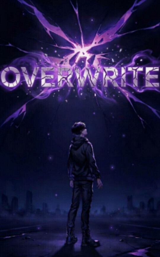 OVERWRITE: Echoes of Astrea
