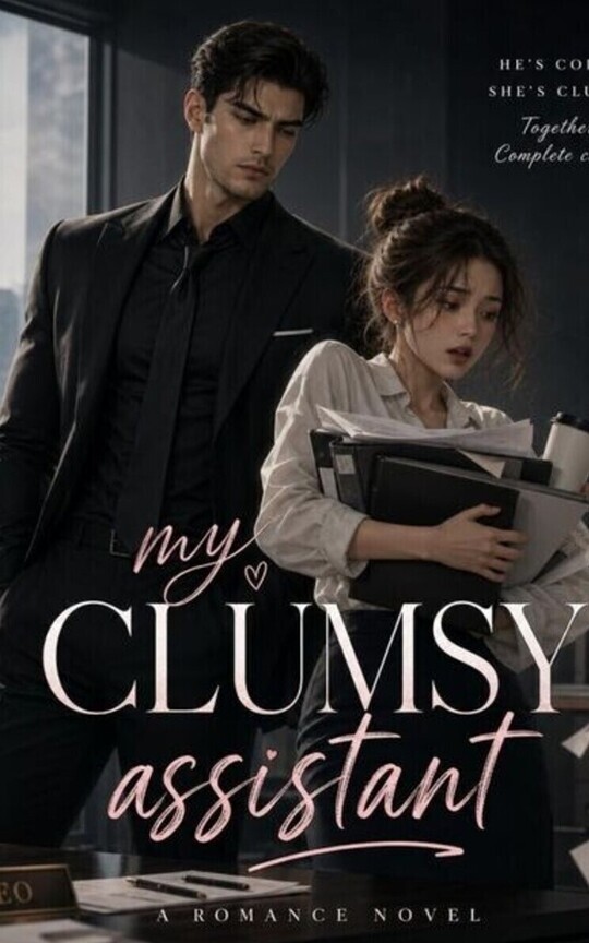 My Clumsy Assistant