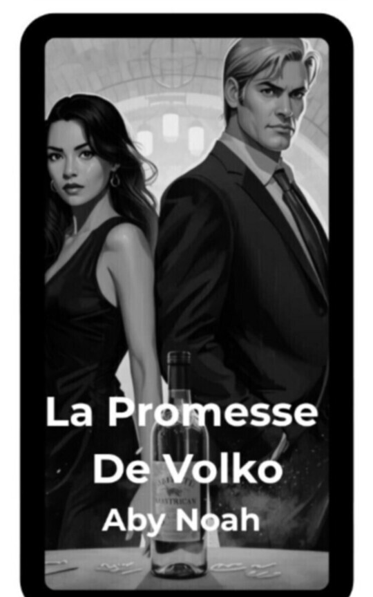 La Promesse de Volko