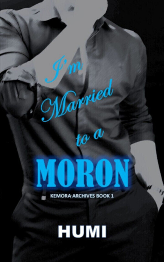 I'm Married To A Moron