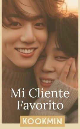 Mi Cliente Favorito ( Kookmin+18)