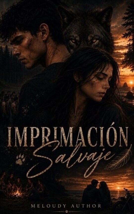 Imprimación Salvaje