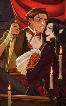 Vampire gay 