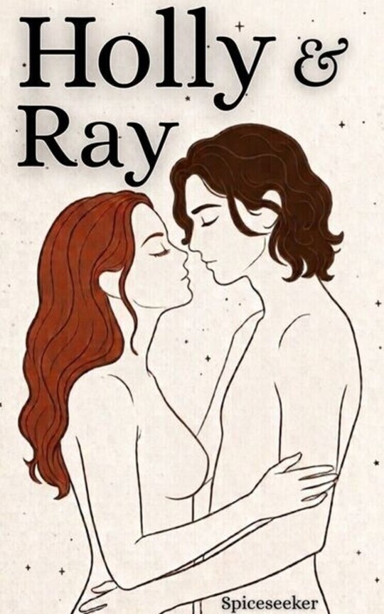 Holly & Ray