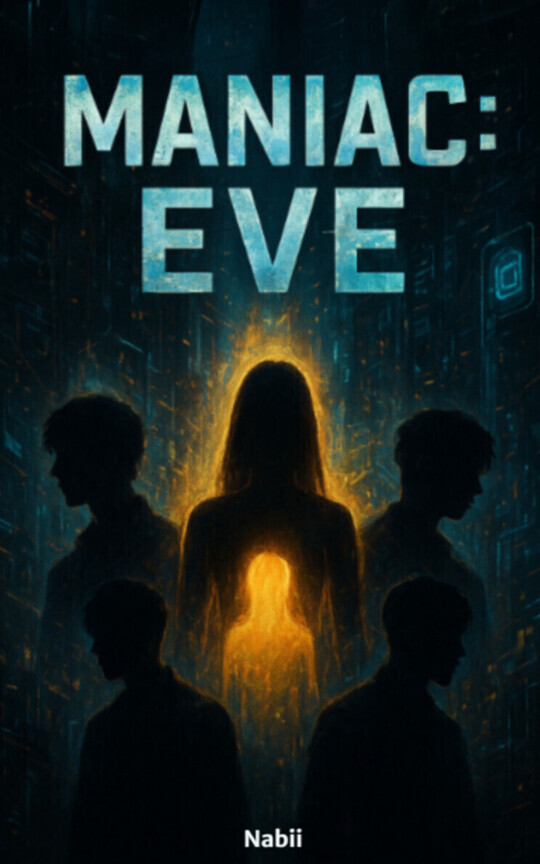 Maniac: EVE