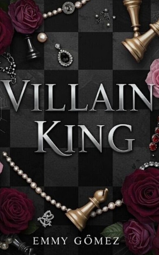 Villain King [ English Version] 