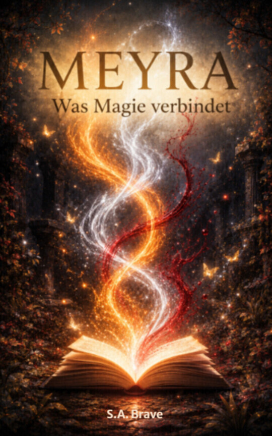Meyra - Was Magie verbindet