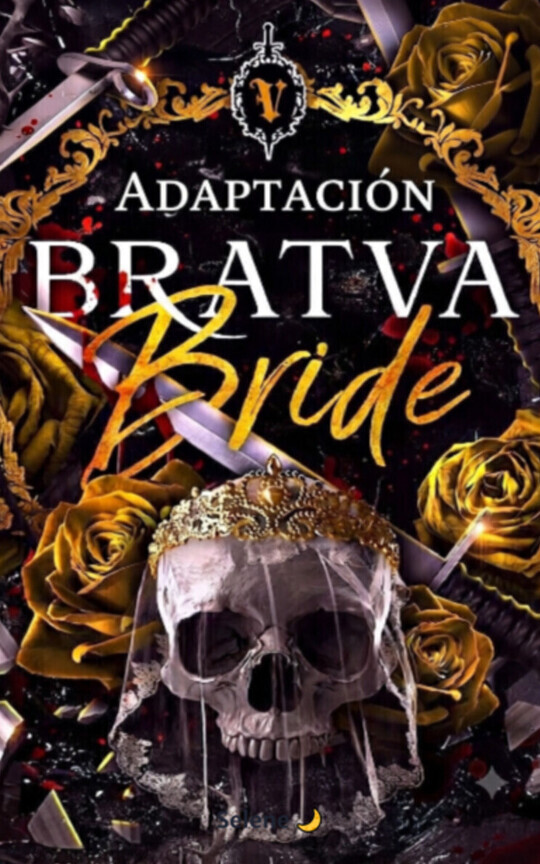 Bratva Bride (Saga Bratva Adaptación)