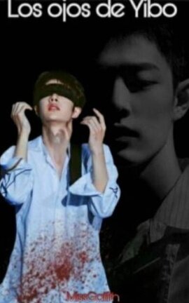 Los Ojos de Yibo