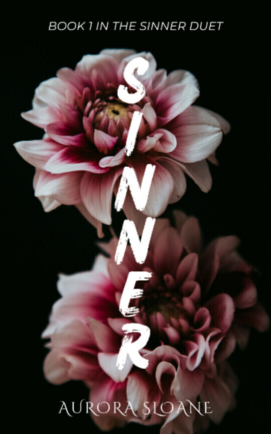 Sinner | A Why Choose, Taboo, Dark Romance