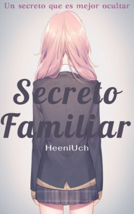 Secreto Familiar
