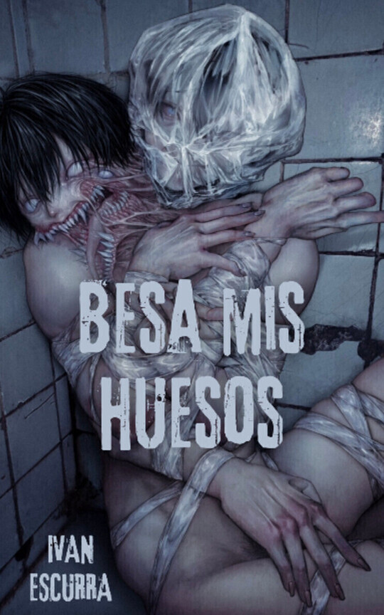 Besa mis huesos