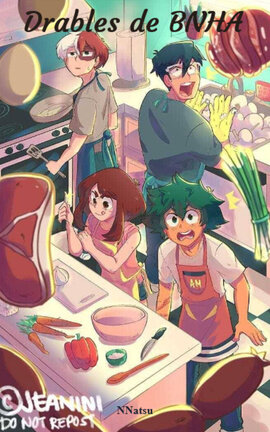 Drables de BNHA