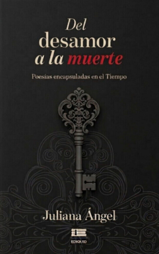 Del Desamor a la Muerte