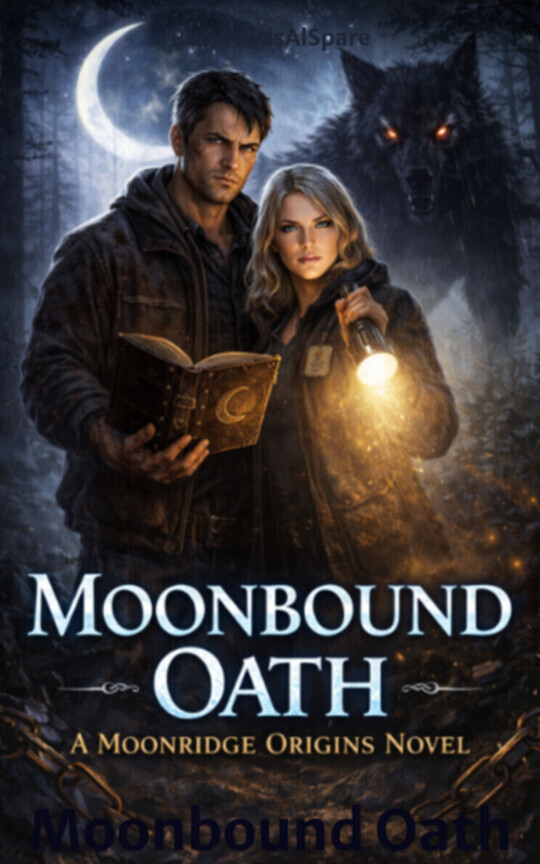Moonbound Oath