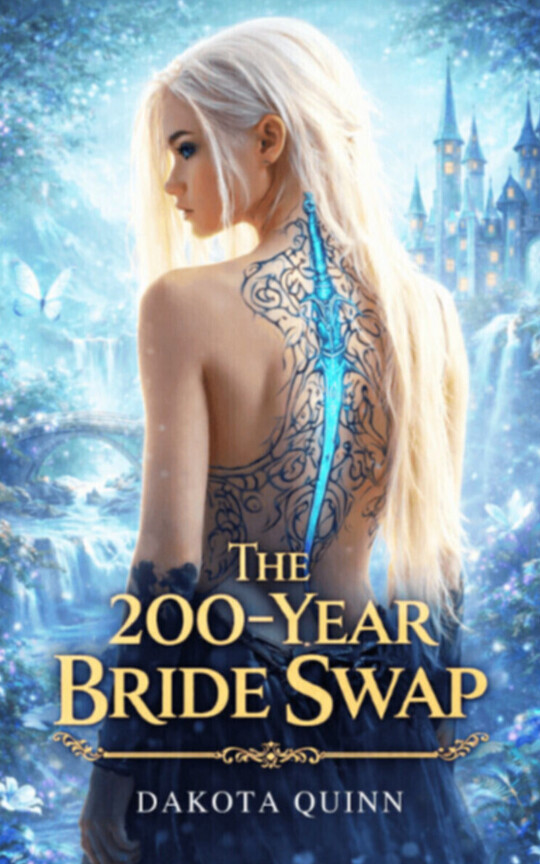 The 200 Year Bride Swap