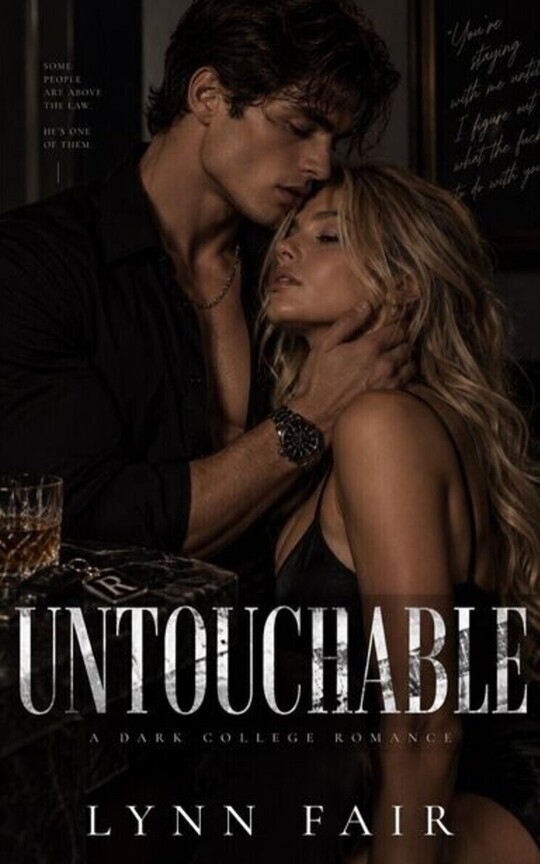 Untouchable 