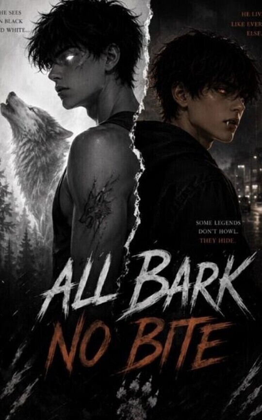 All Bark No Bite