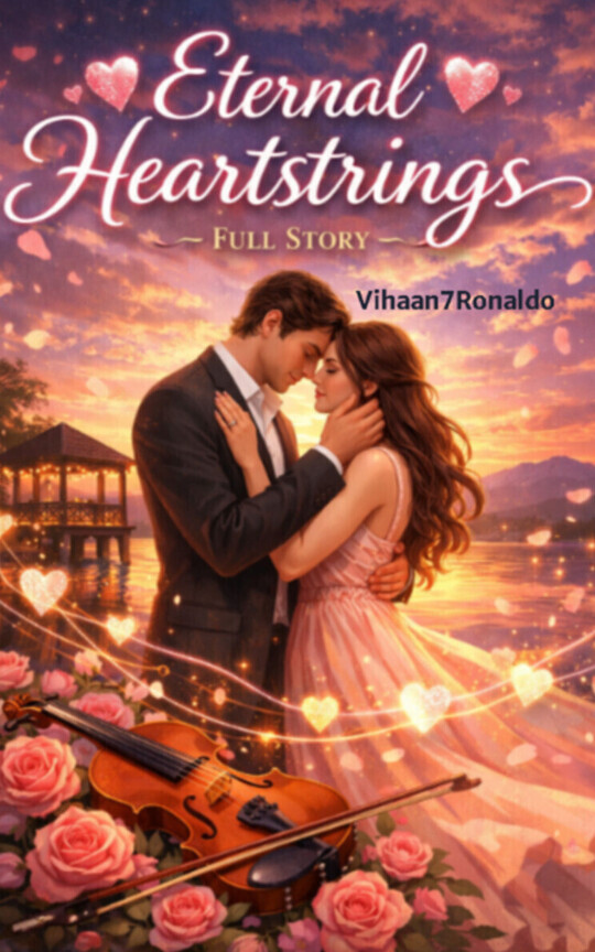 💖 Eternal Heartstrings 💖 – Full Story