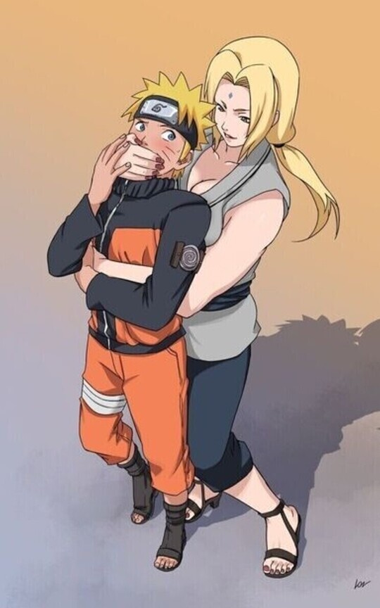 Revival of the Senju Clan