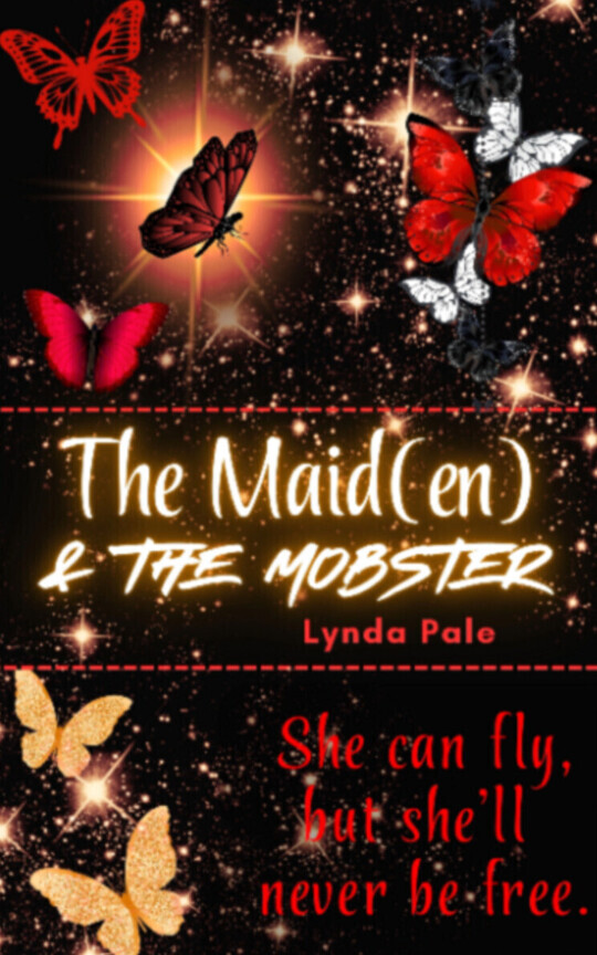 The Maid(en) and The Mobster: A Spicy Short Story