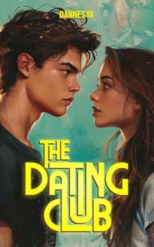 The Dating Club: The Alpha Girl meet Sociopathic M