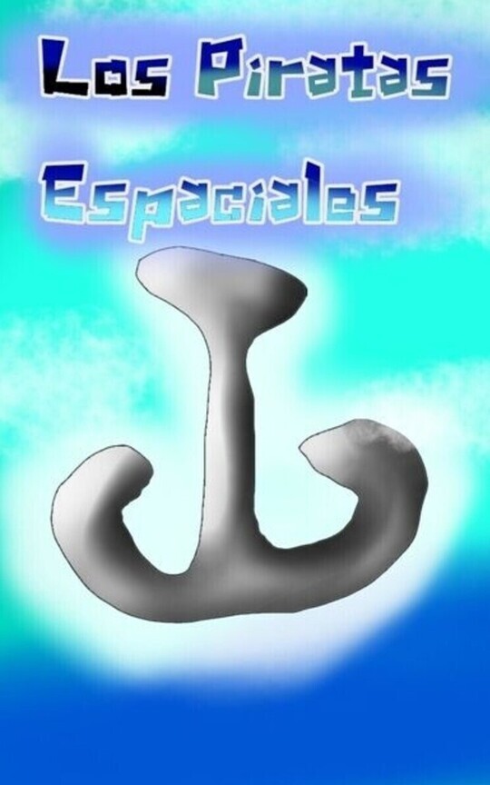 Salvadores: Los Piratas Espaciales