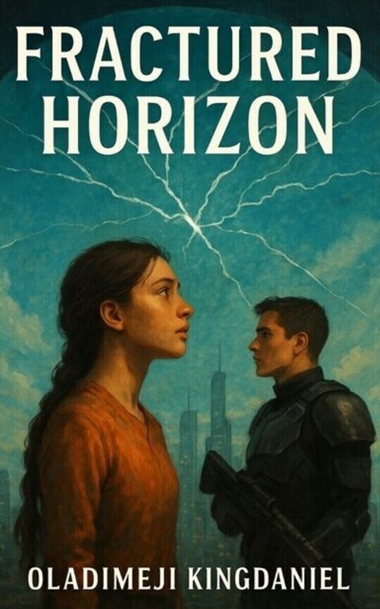 Fractured Horizon