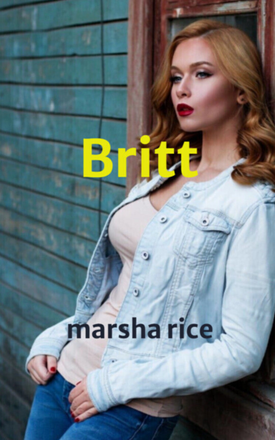 Britt