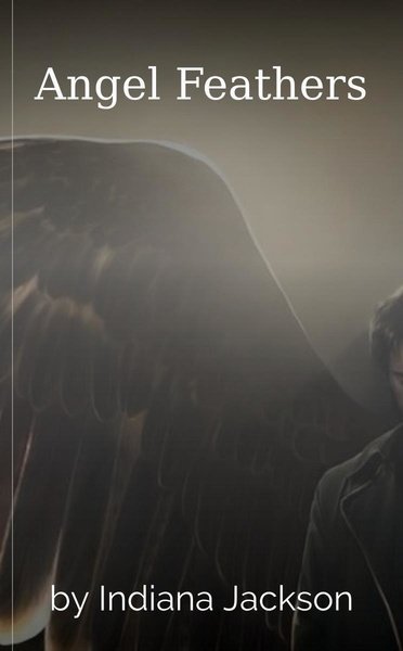 Angel Feathers