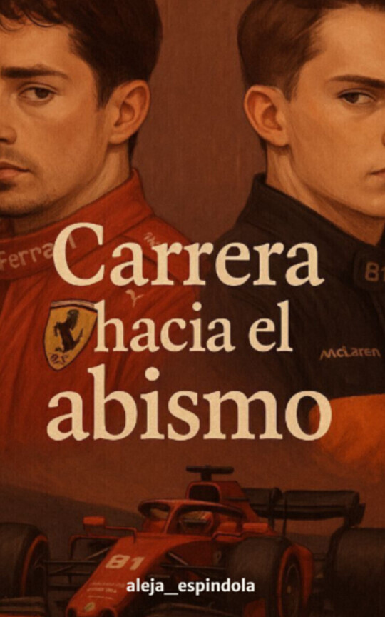 Carrera hacia el abismo
