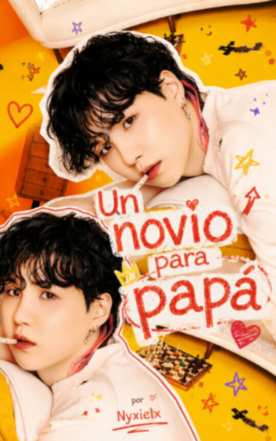 Un novio para papá || TaeGi